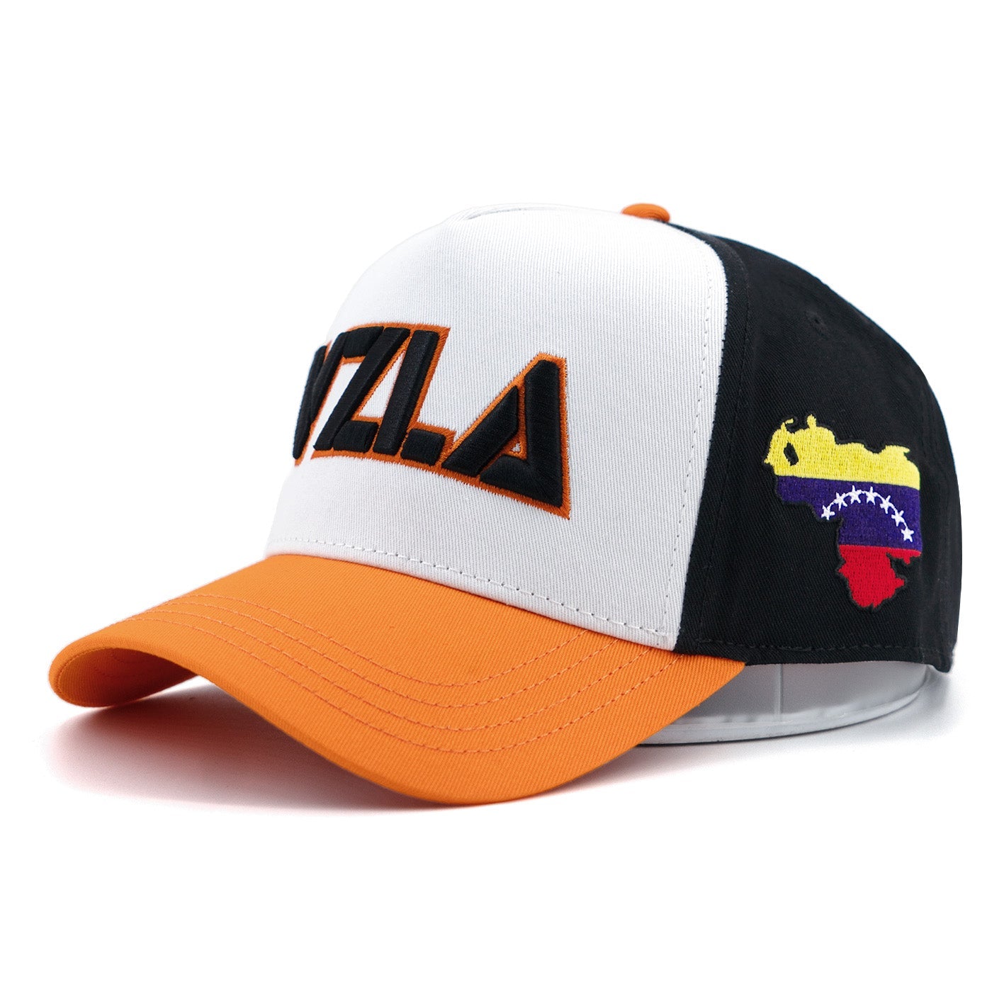 Gorra VZLA x DMC I #240910 I V10