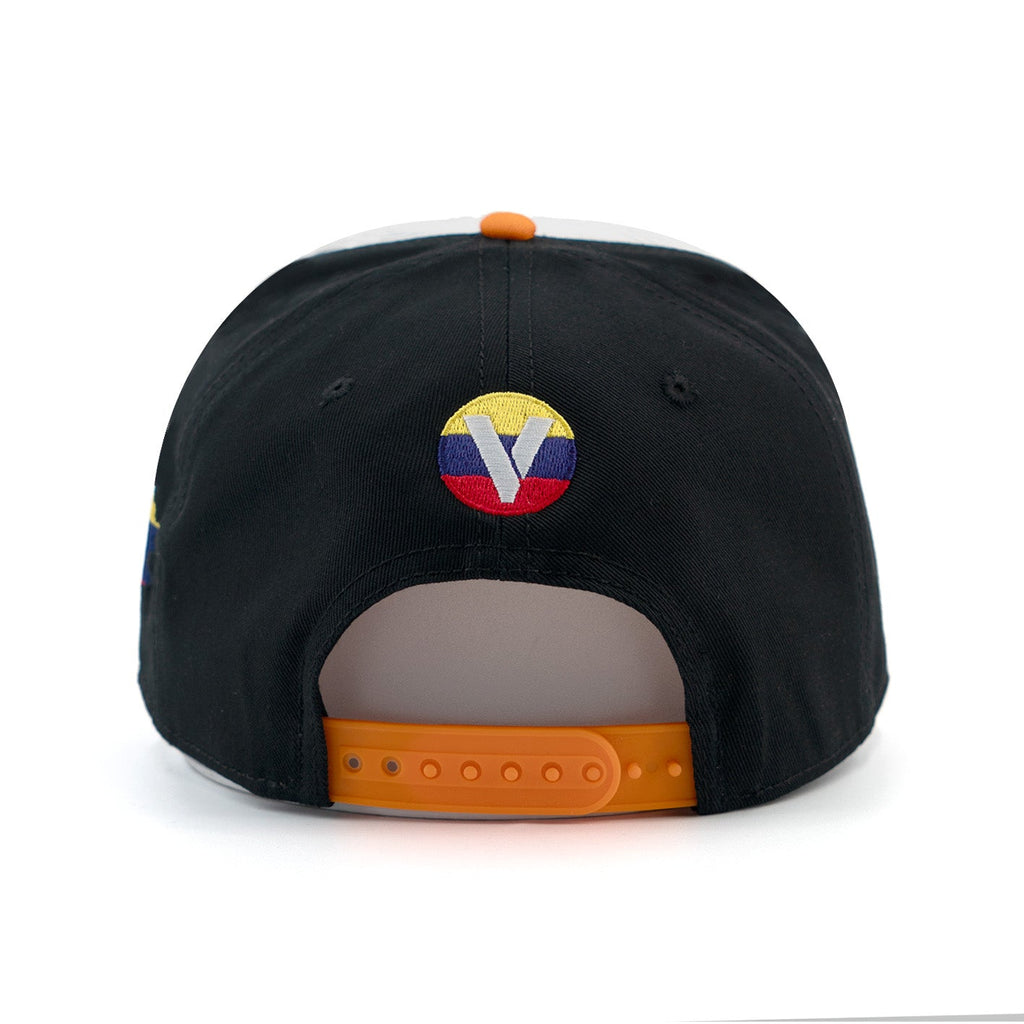 Gorra VZLA x DMC I #240910 I V10