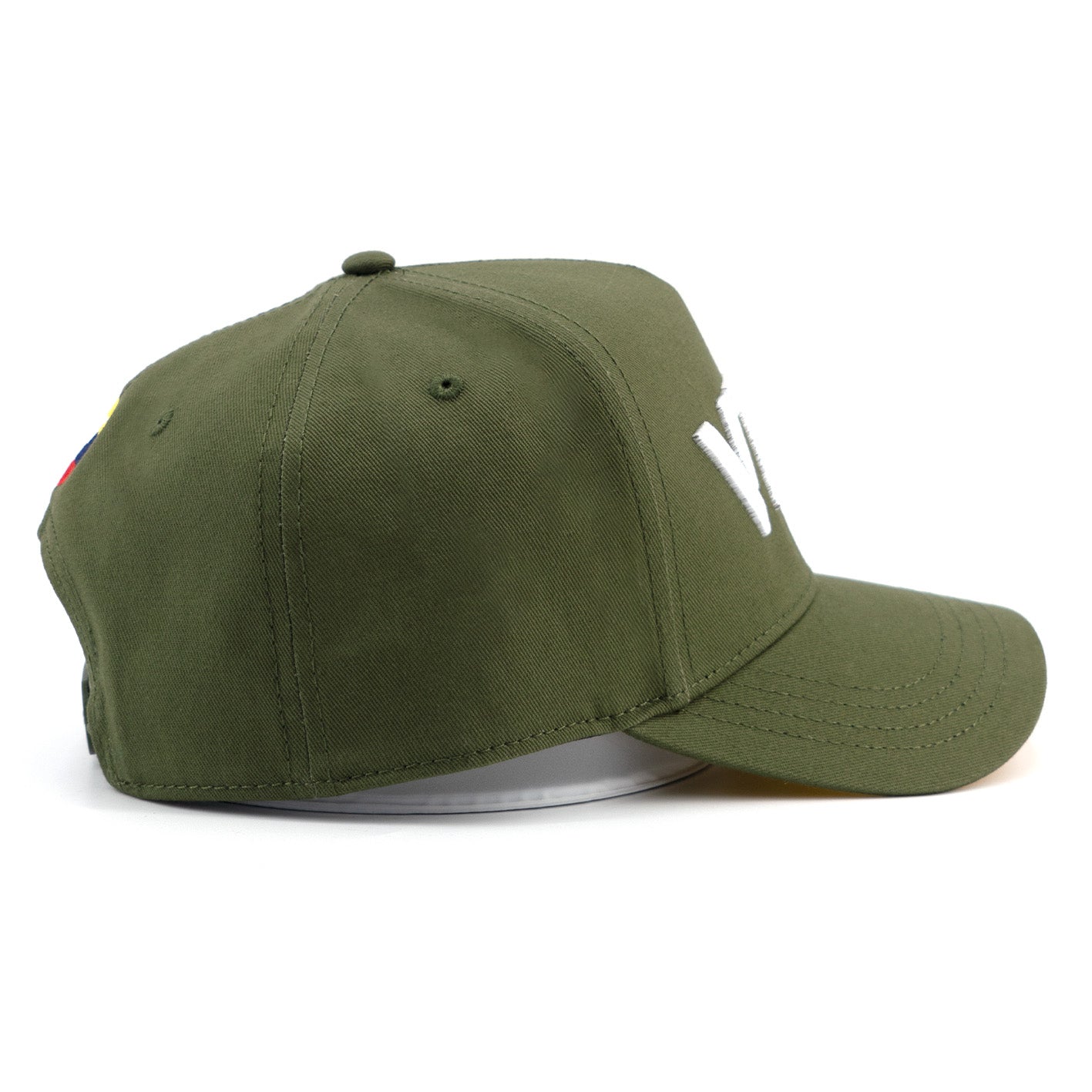 Gorra VZLA x DMC I #240902 I V2