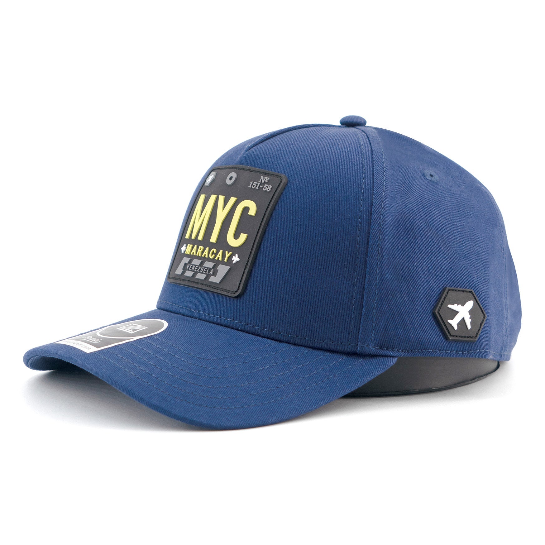 VZLA Brand #240836 I VB19