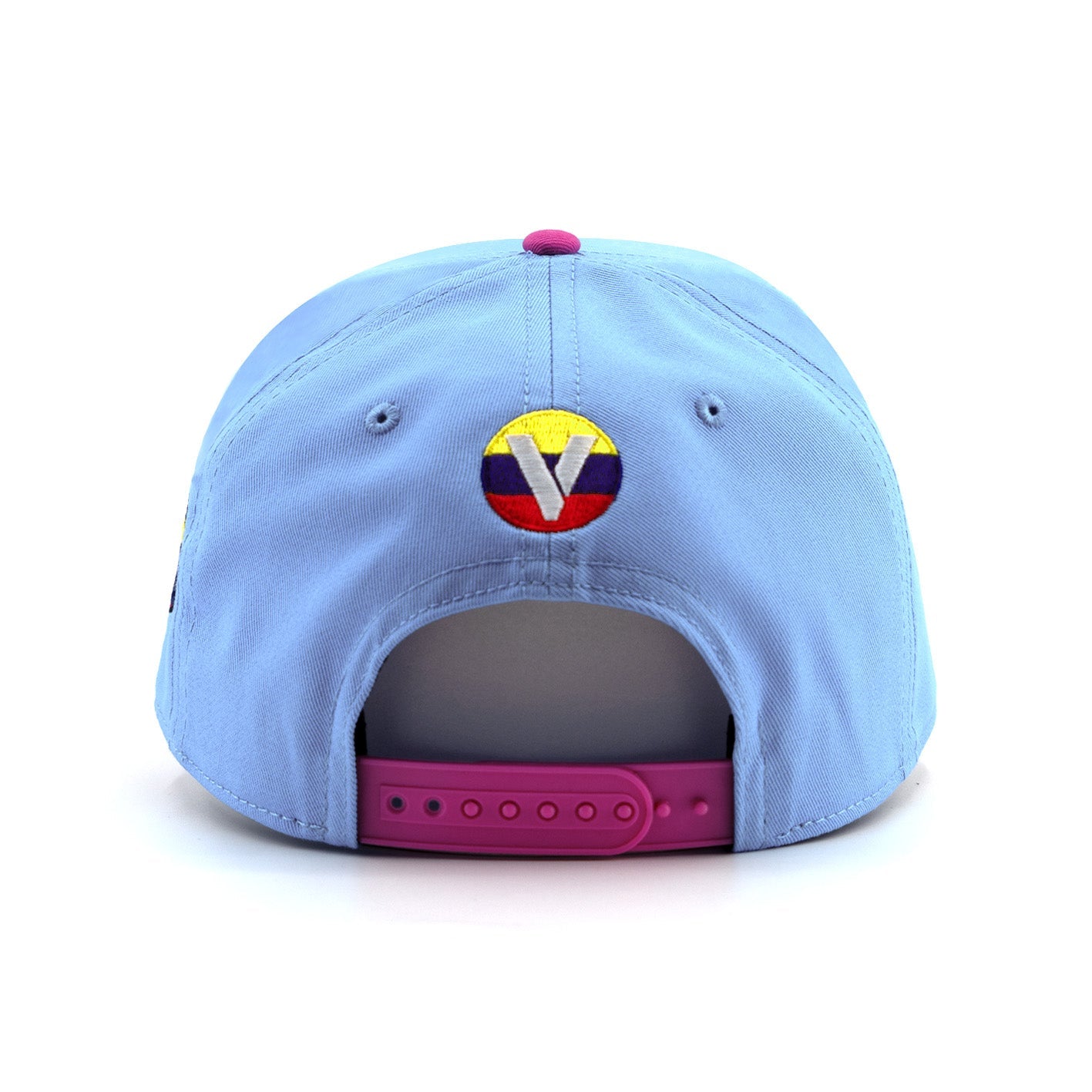 Gorra VZLA x DMC I #240903 I V3