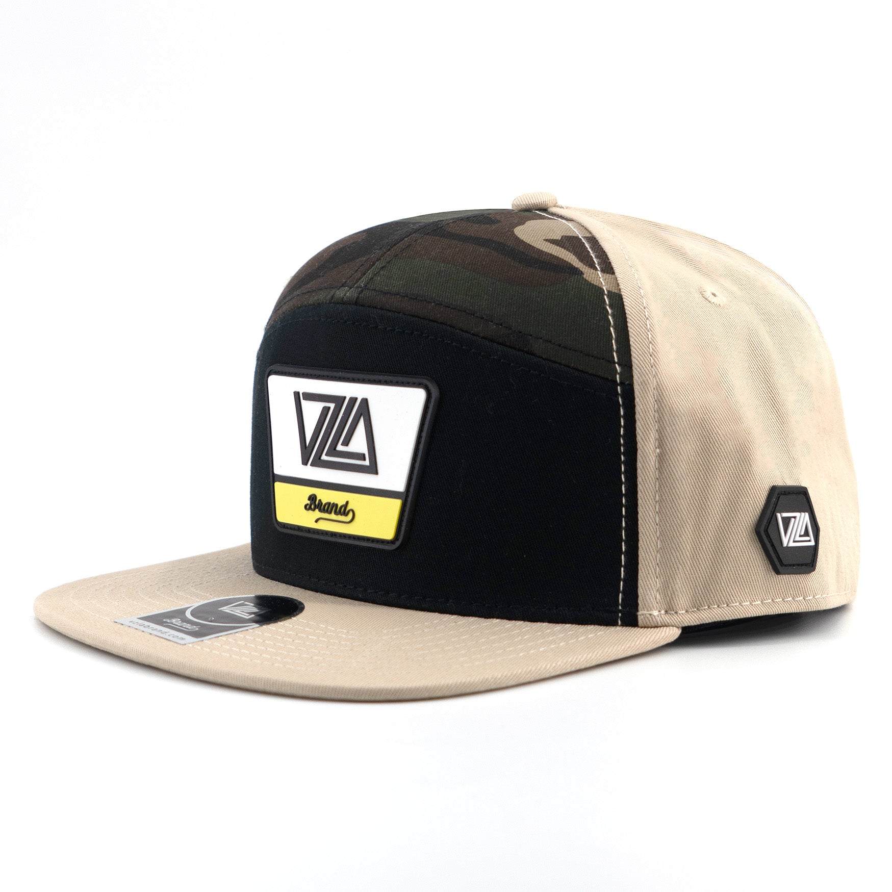 VZLA Brand #240844 I VB10