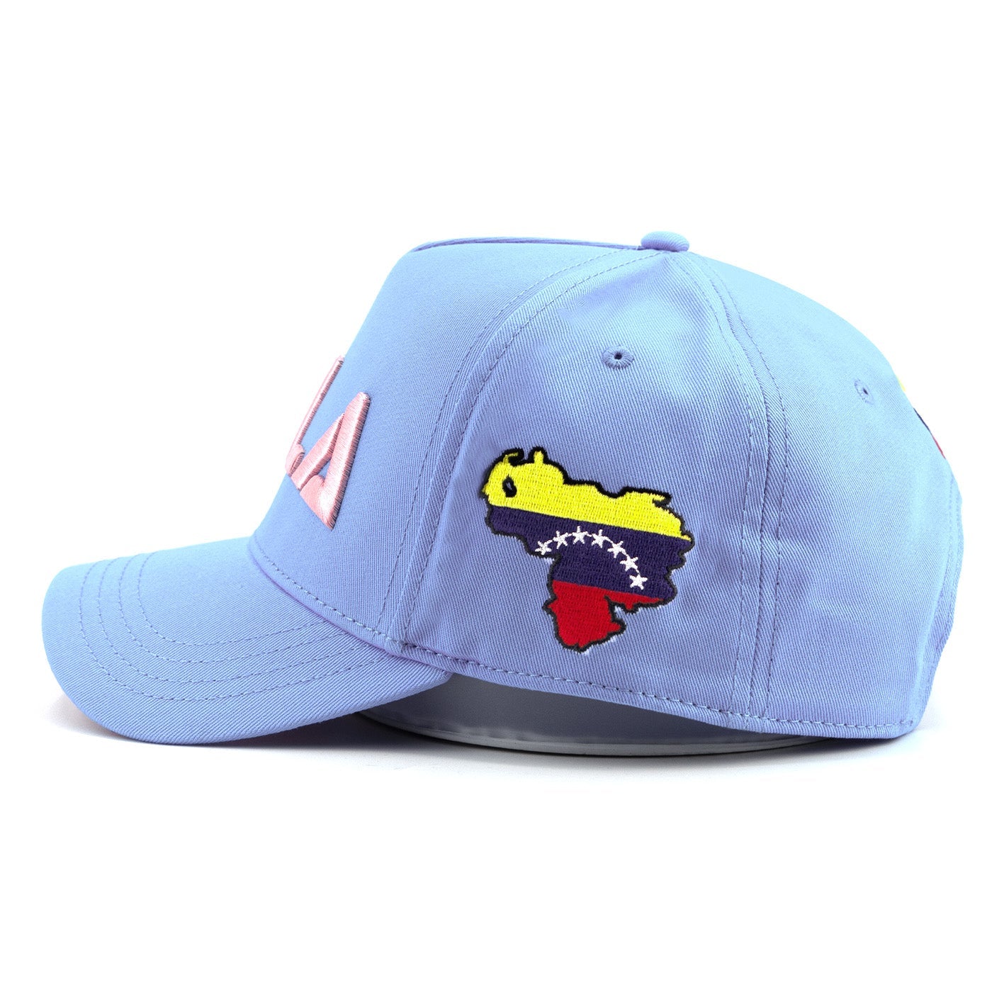 Gorra VZLA x DMC I #240904 I V4