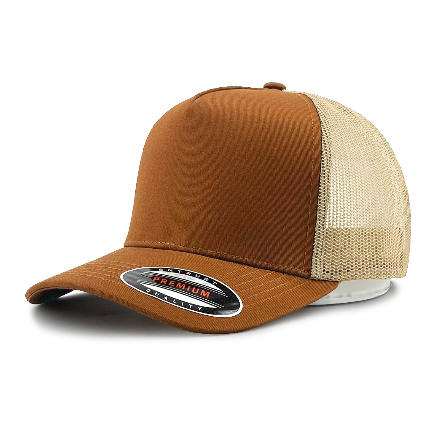 [53M] Gorra 5 Panel Trucker