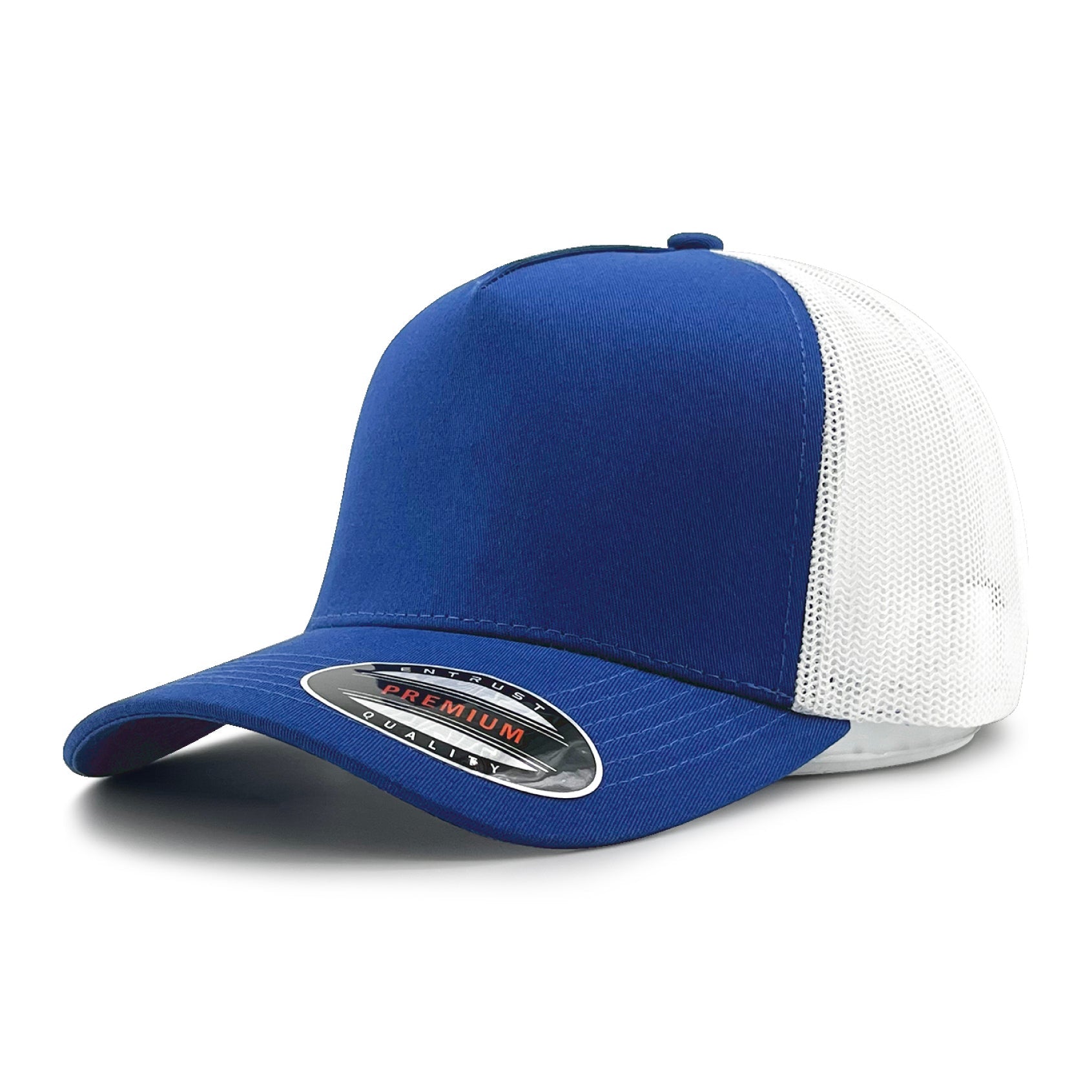 [53M] Gorra 5 Panel Trucker