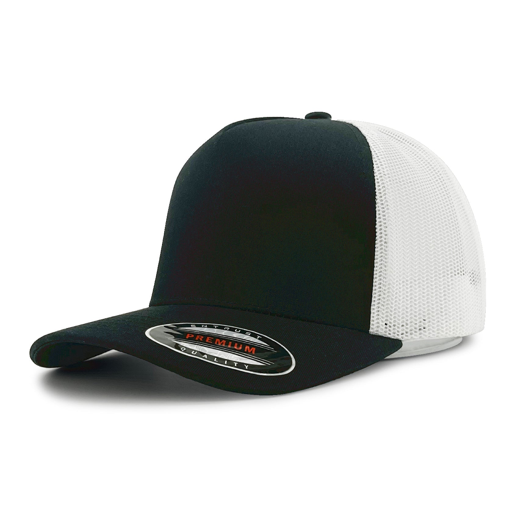 [53M] Gorra 5 Panel Trucker