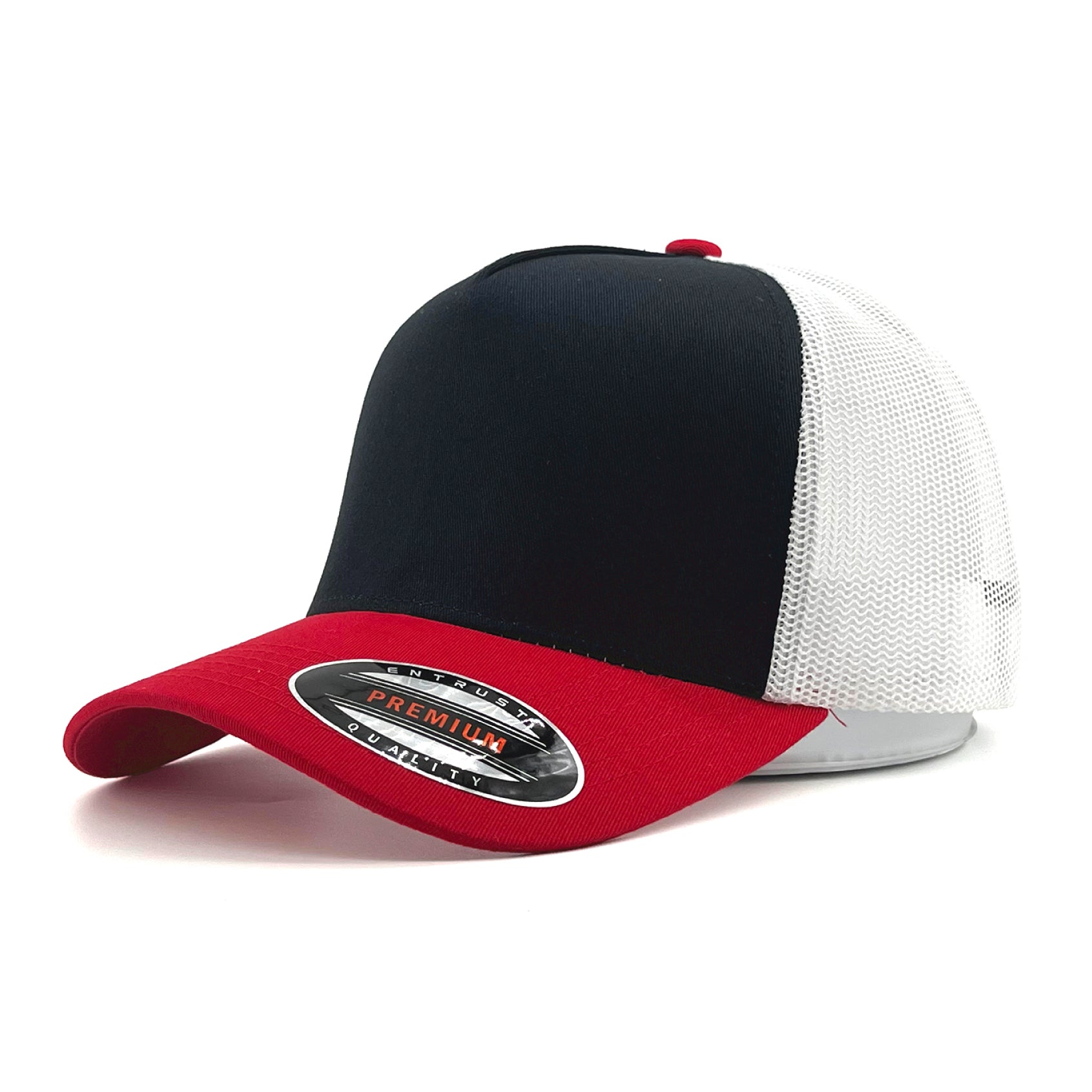 [53M] Gorra 5 Panel Trucker