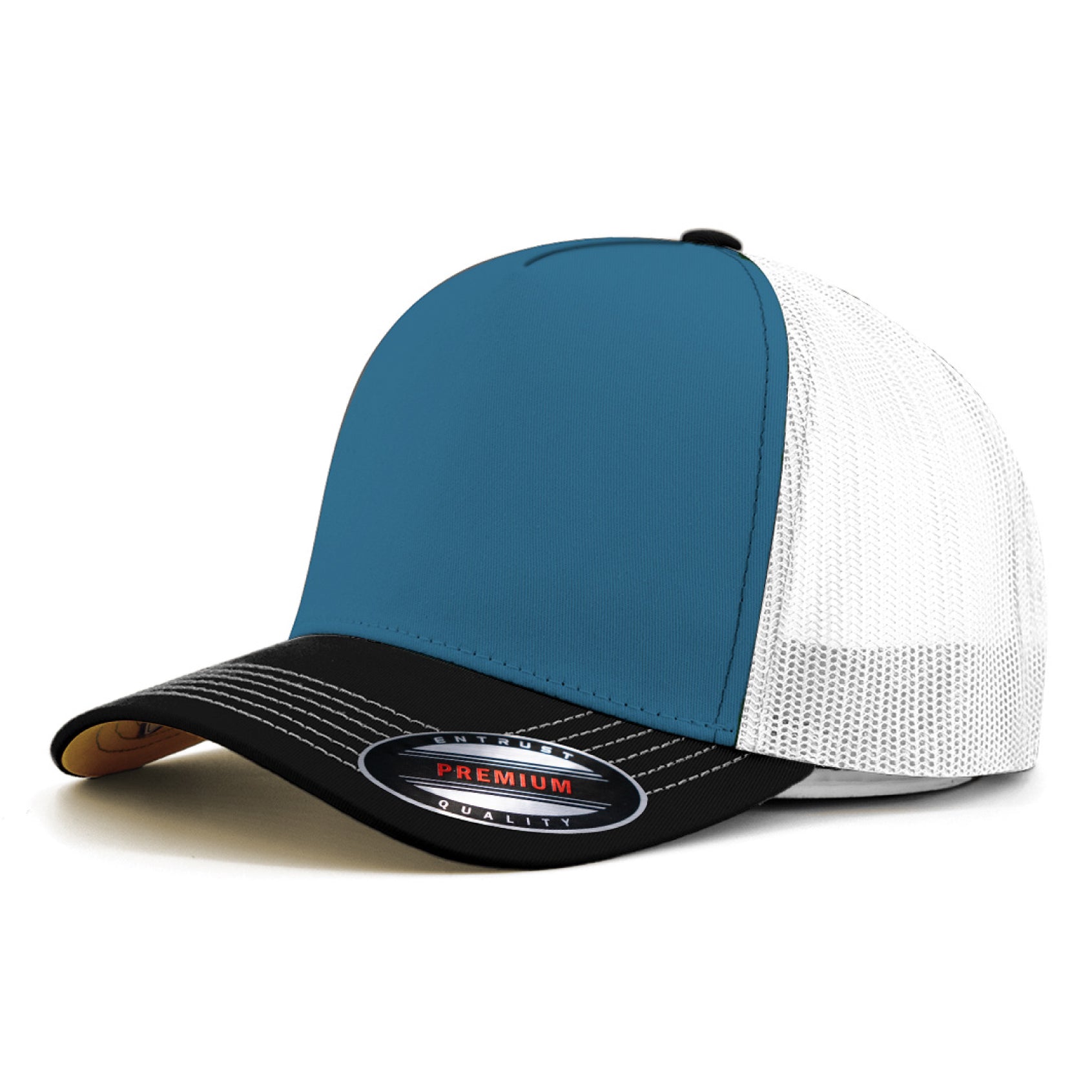 [53M] Gorra 5 Panel Trucker