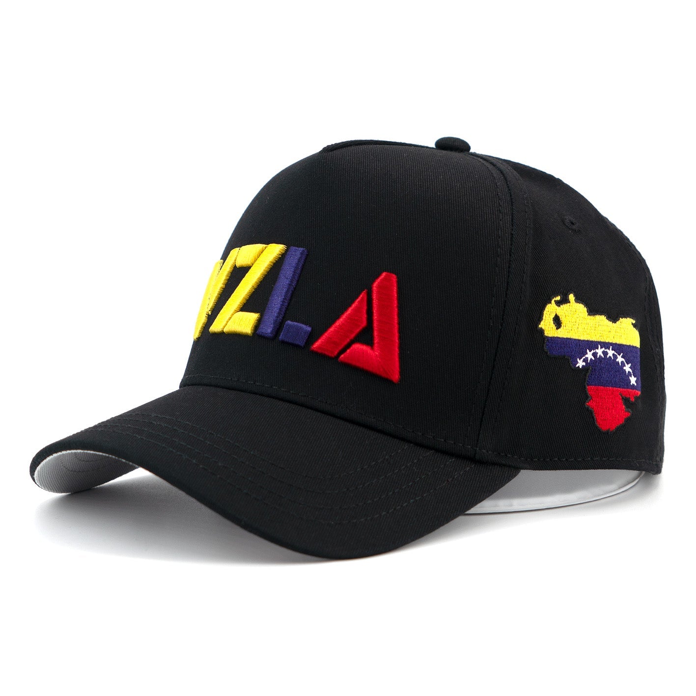 Gorra VZLA x DMC I #240906 I V6