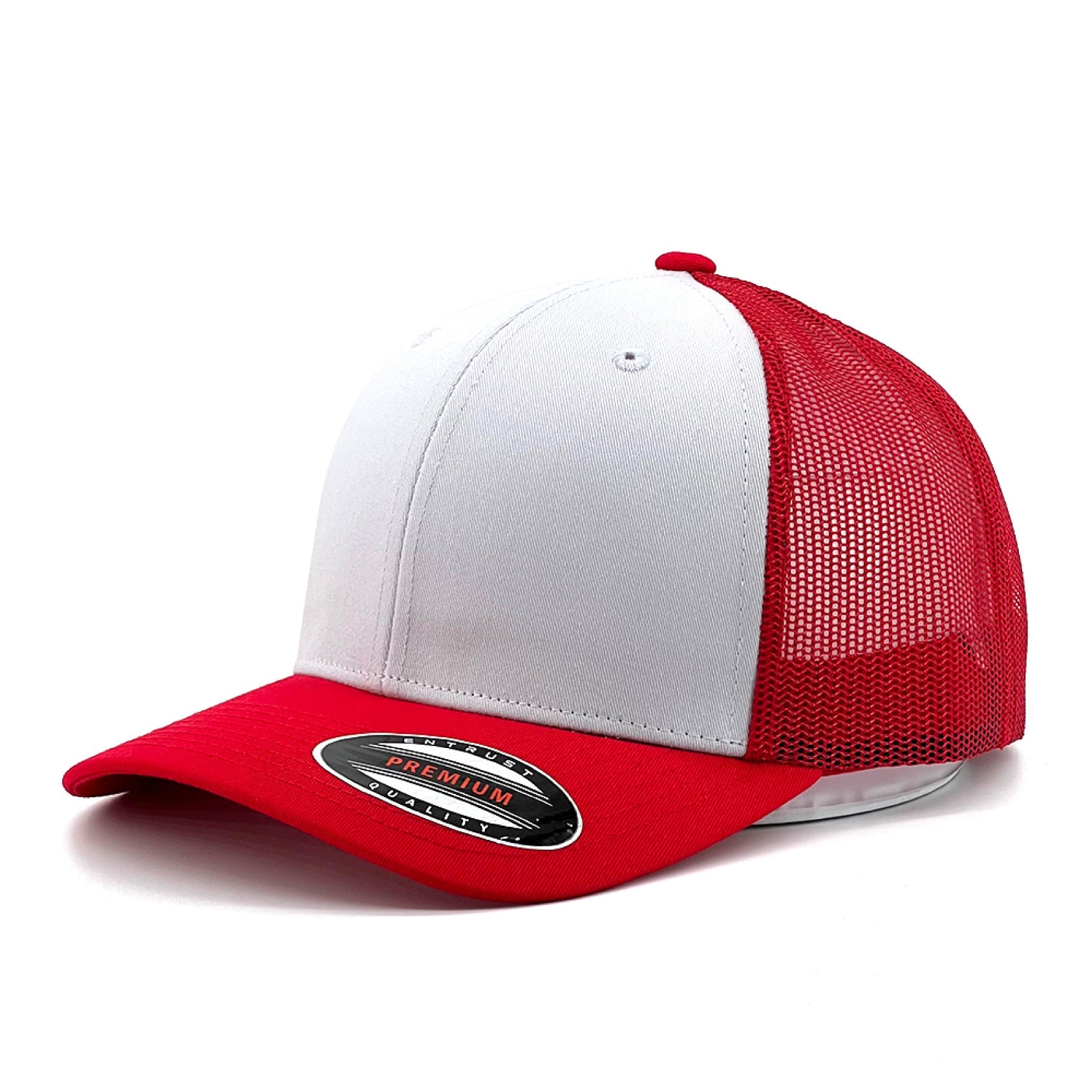 [63M] Gorra Trucker 6 Panel