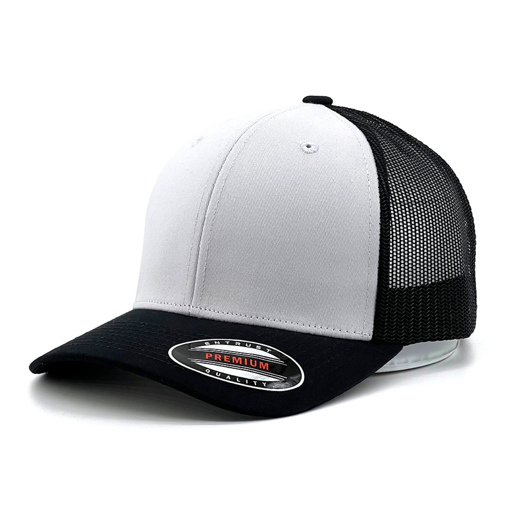 [63M] Gorra Trucker 6 Panel