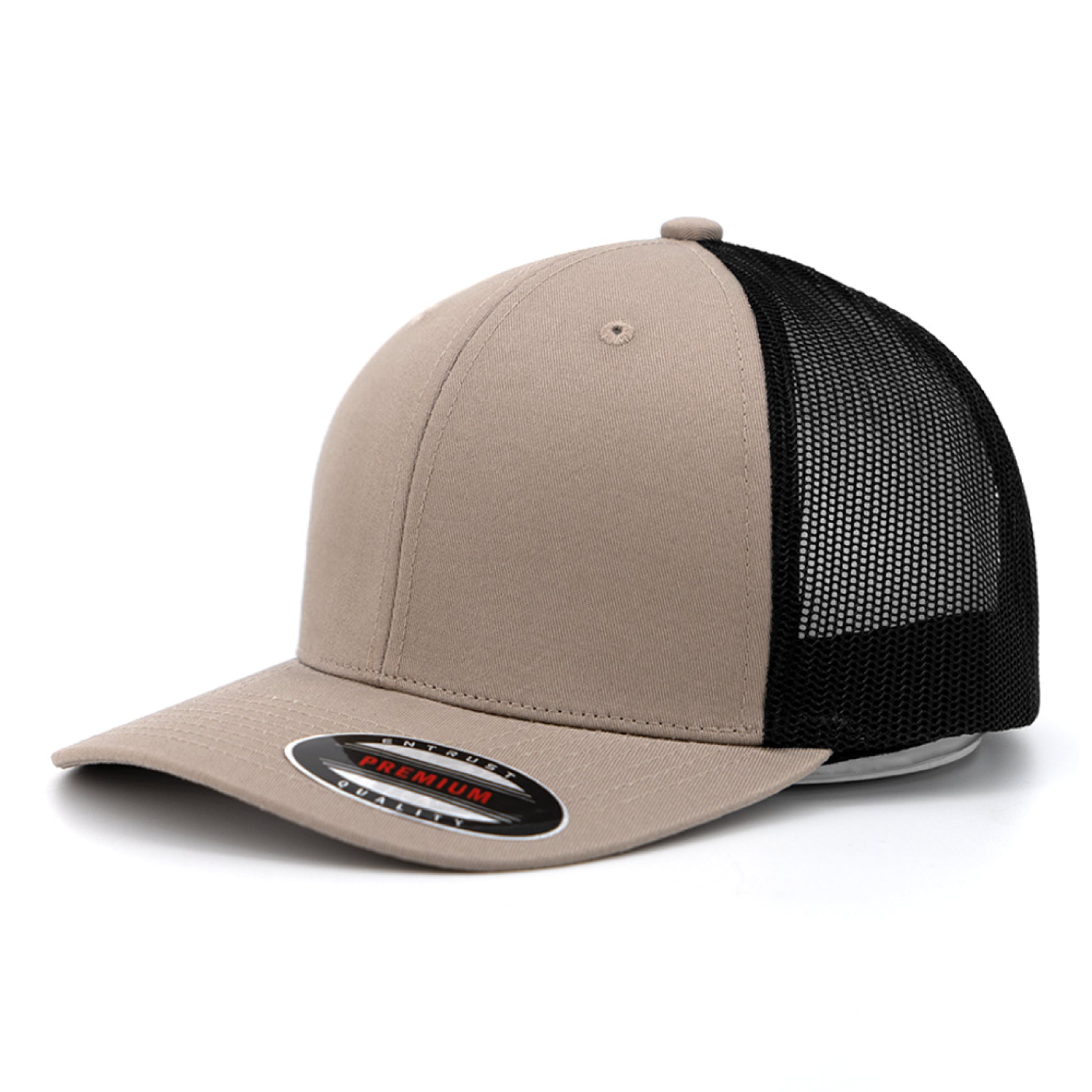 [63M] Gorra Trucker 6 Panel