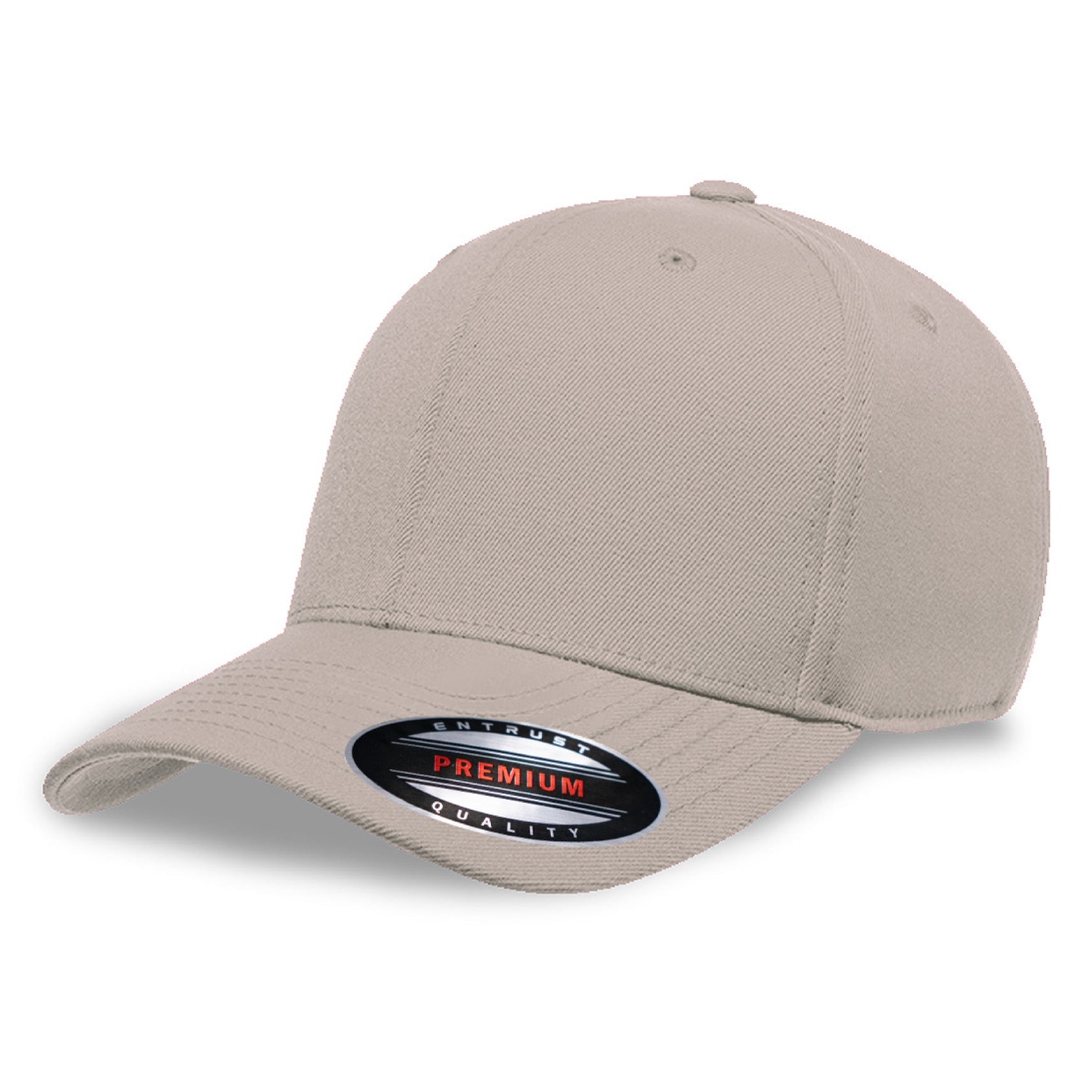 [6CM] Gorra Baseball 6 Panel 100% Algodón