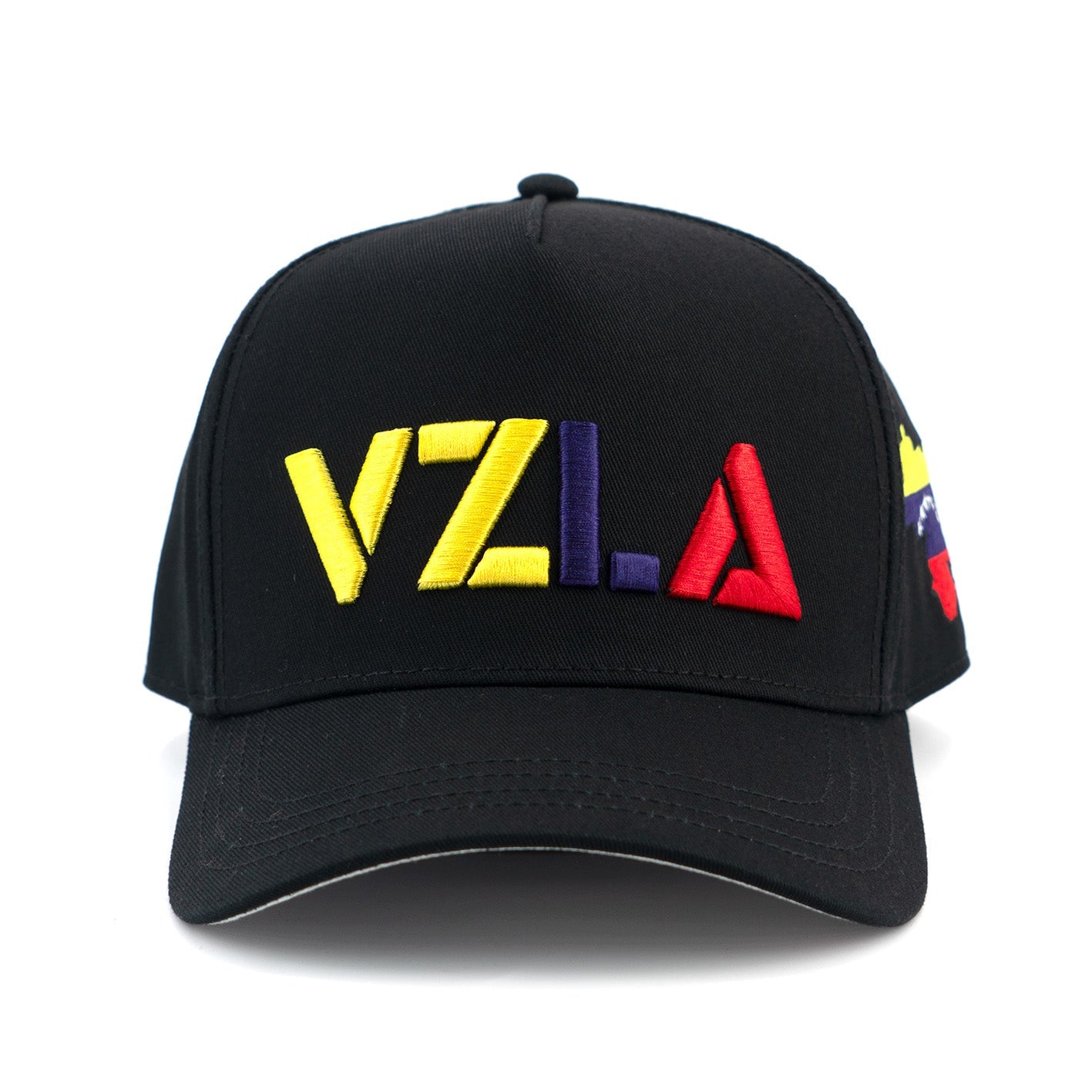 Gorra VZLA x DMC I #240906 I V6