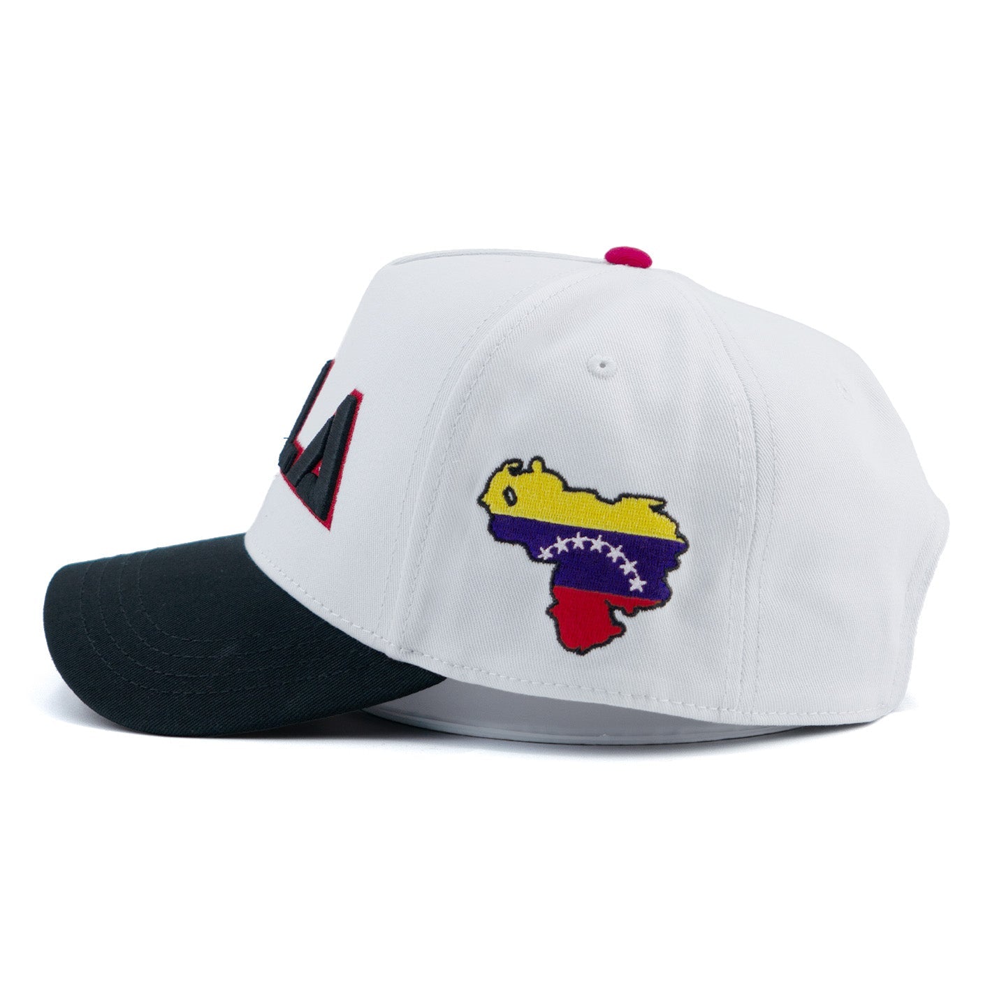 Gorra VZLA x DMC I #240909 I V9