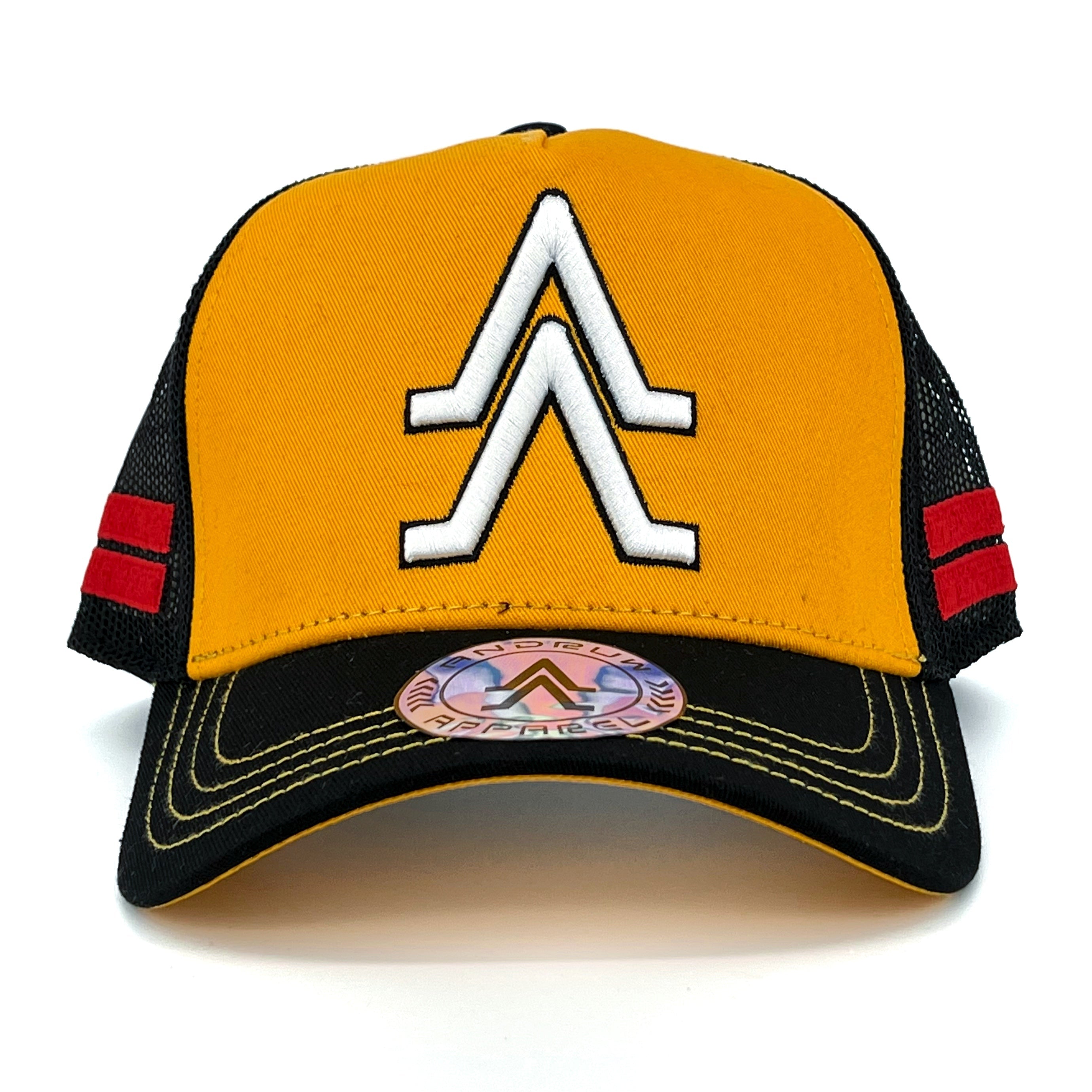 Andruw Apparel  #2409515 I A515