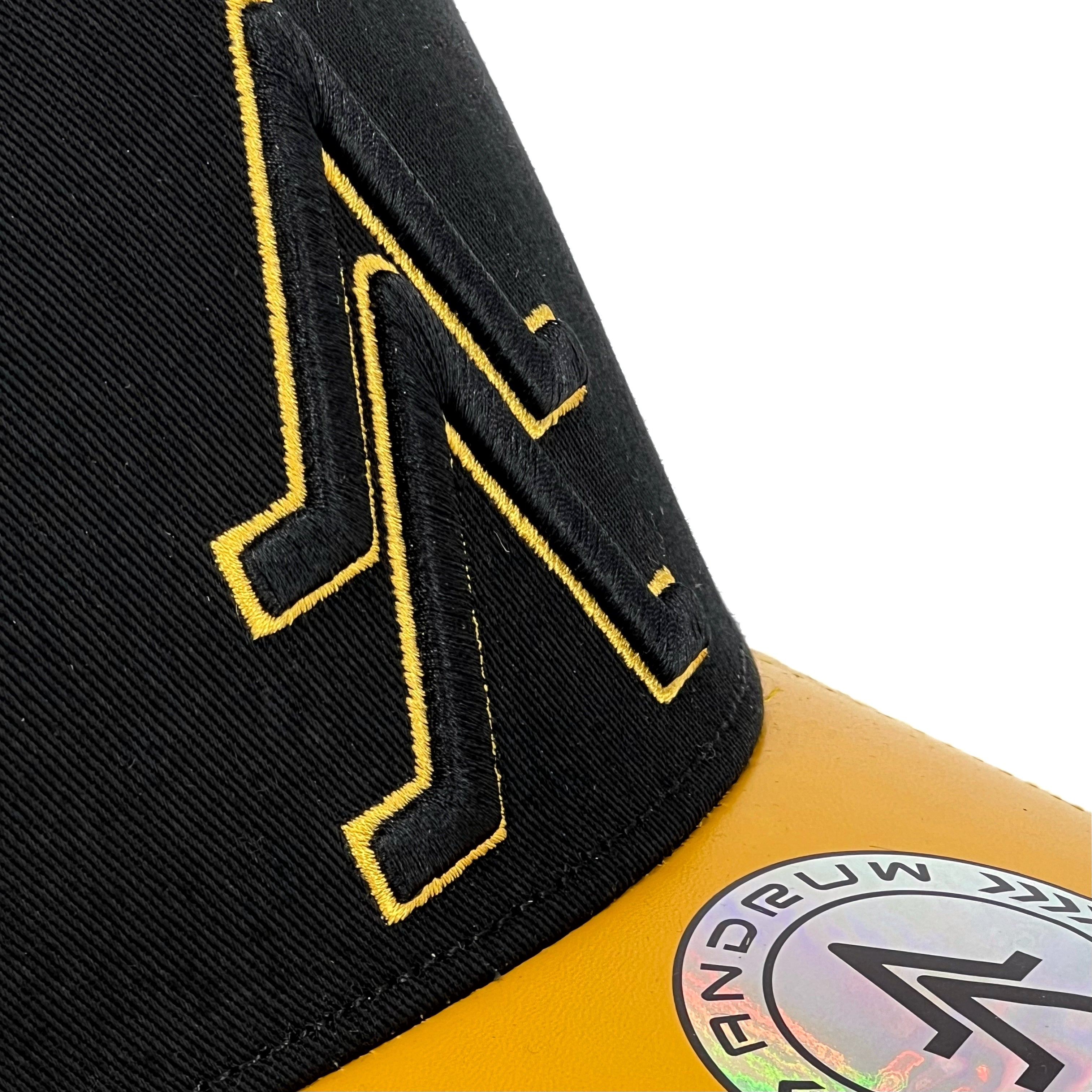 Andruw Apparel  #2409517 I A517