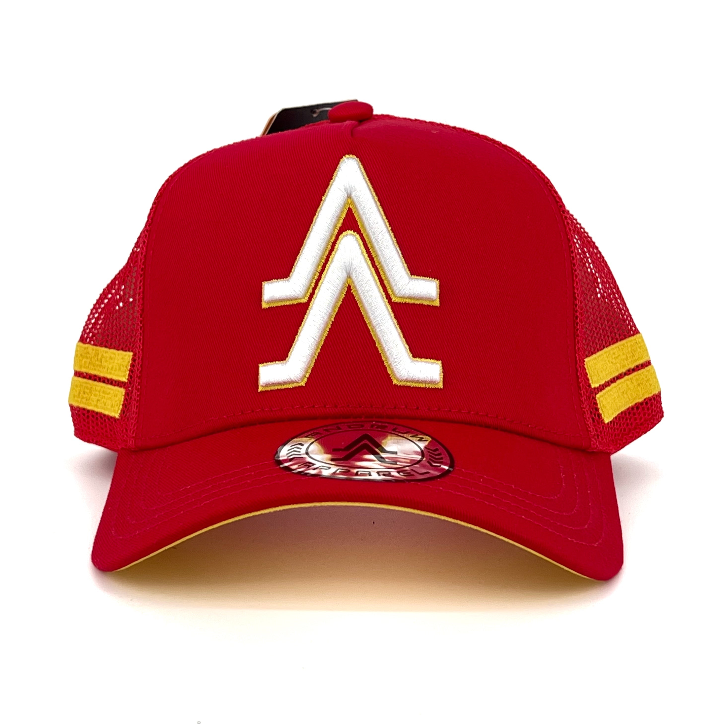 Andruw Apparel  #2409518 I A518