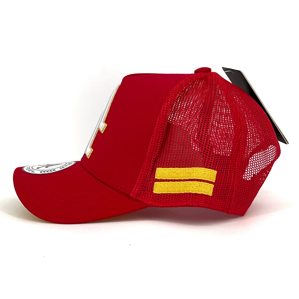 Andruw Apparel  #2409518 I A518