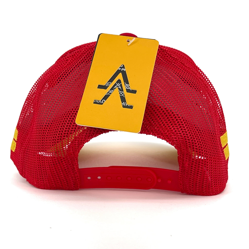 Andruw Apparel  #2409518 I A518