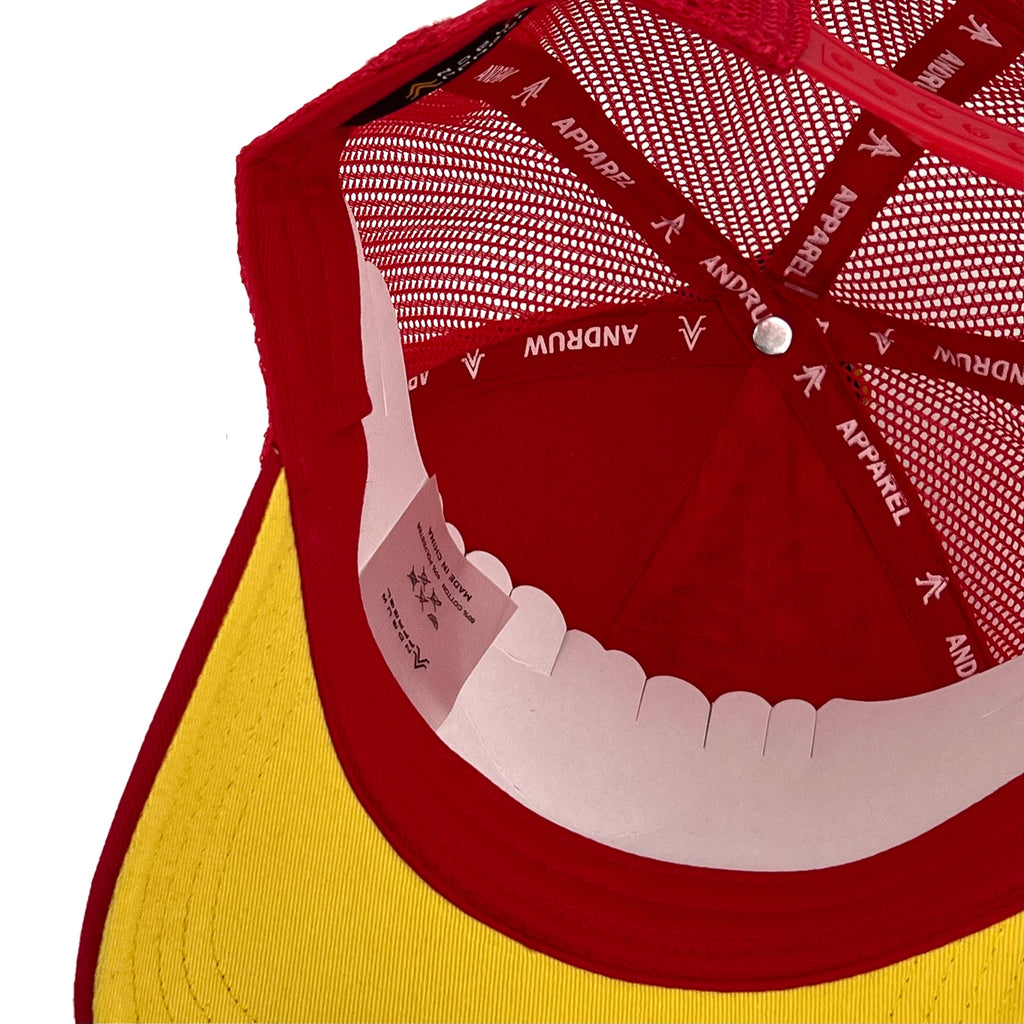 Andruw Apparel  #2409518 I A518