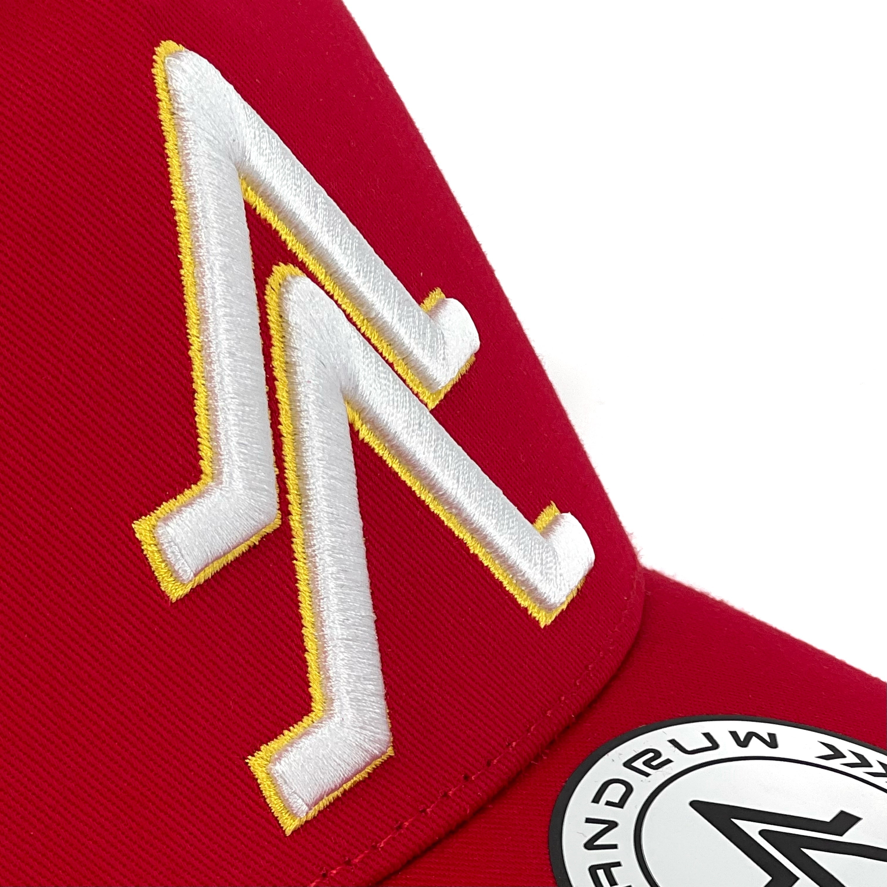 Andruw Apparel  #2409518 I A518