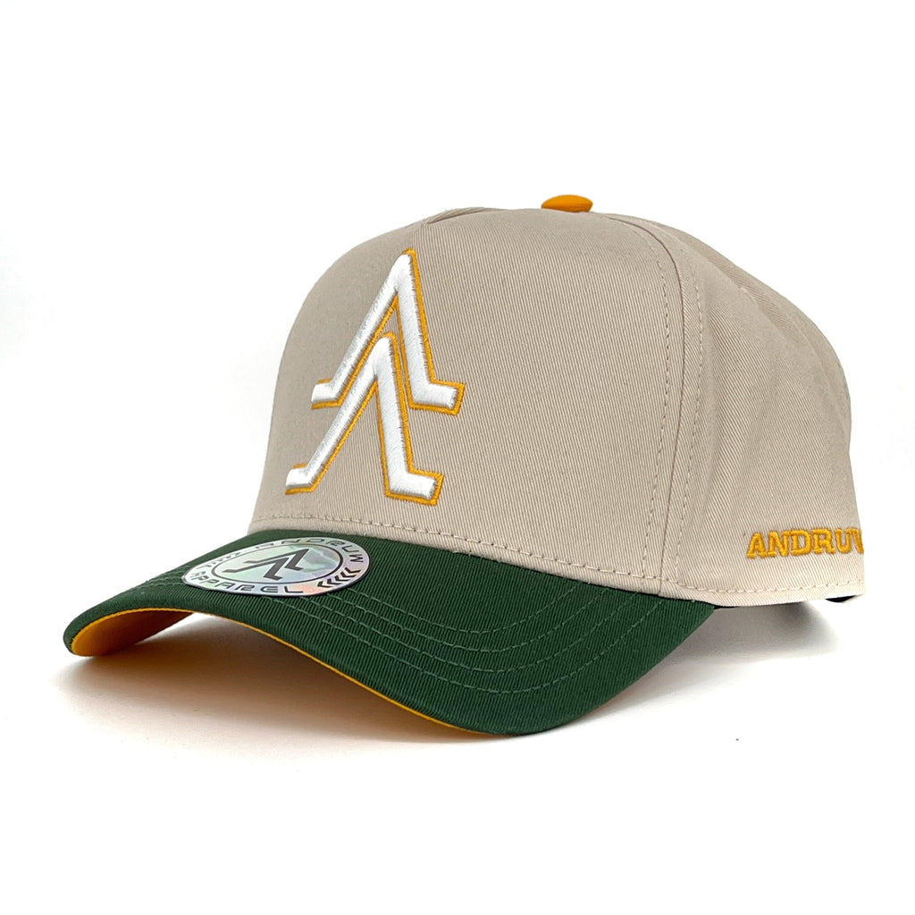 Andruw Apparel  #2409543 I A543