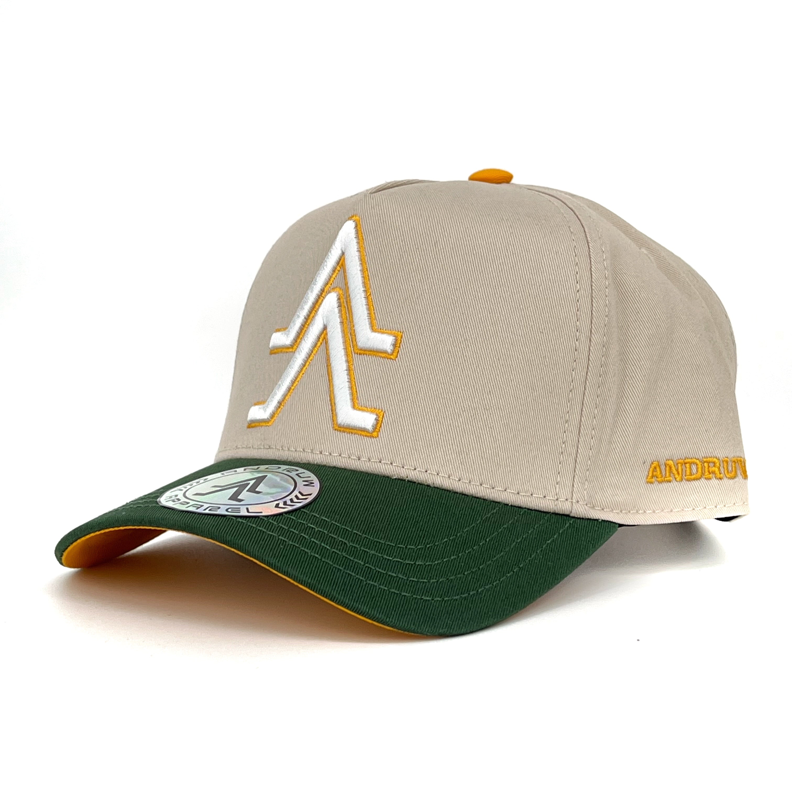 Andruw Apparel  #2409543 I A543