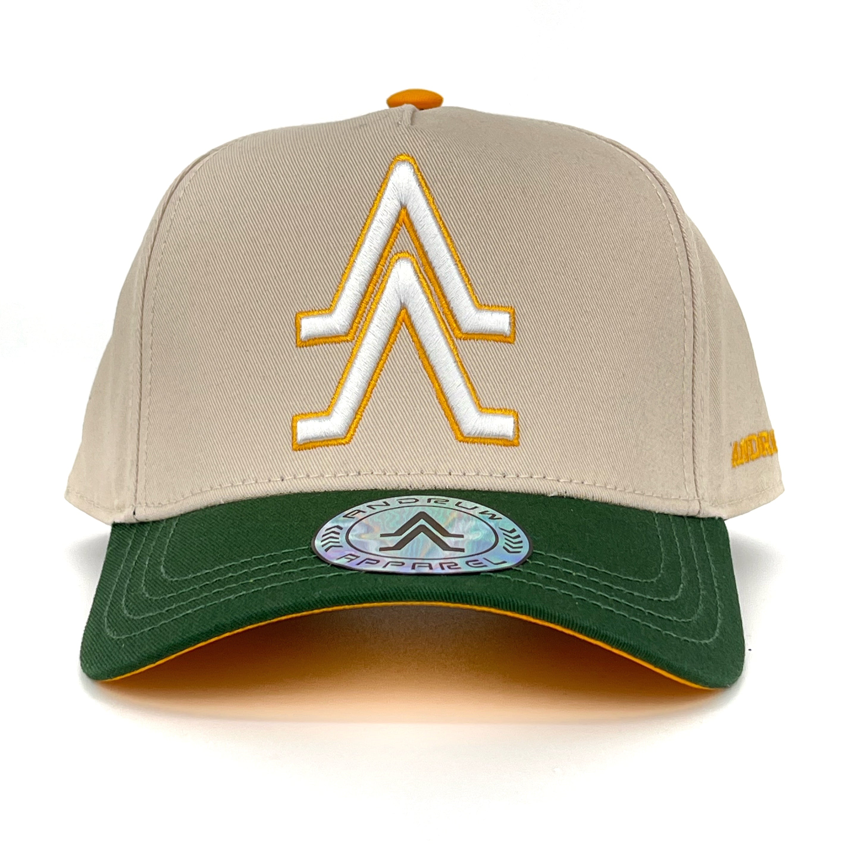 Andruw Apparel  #2409543 I A543