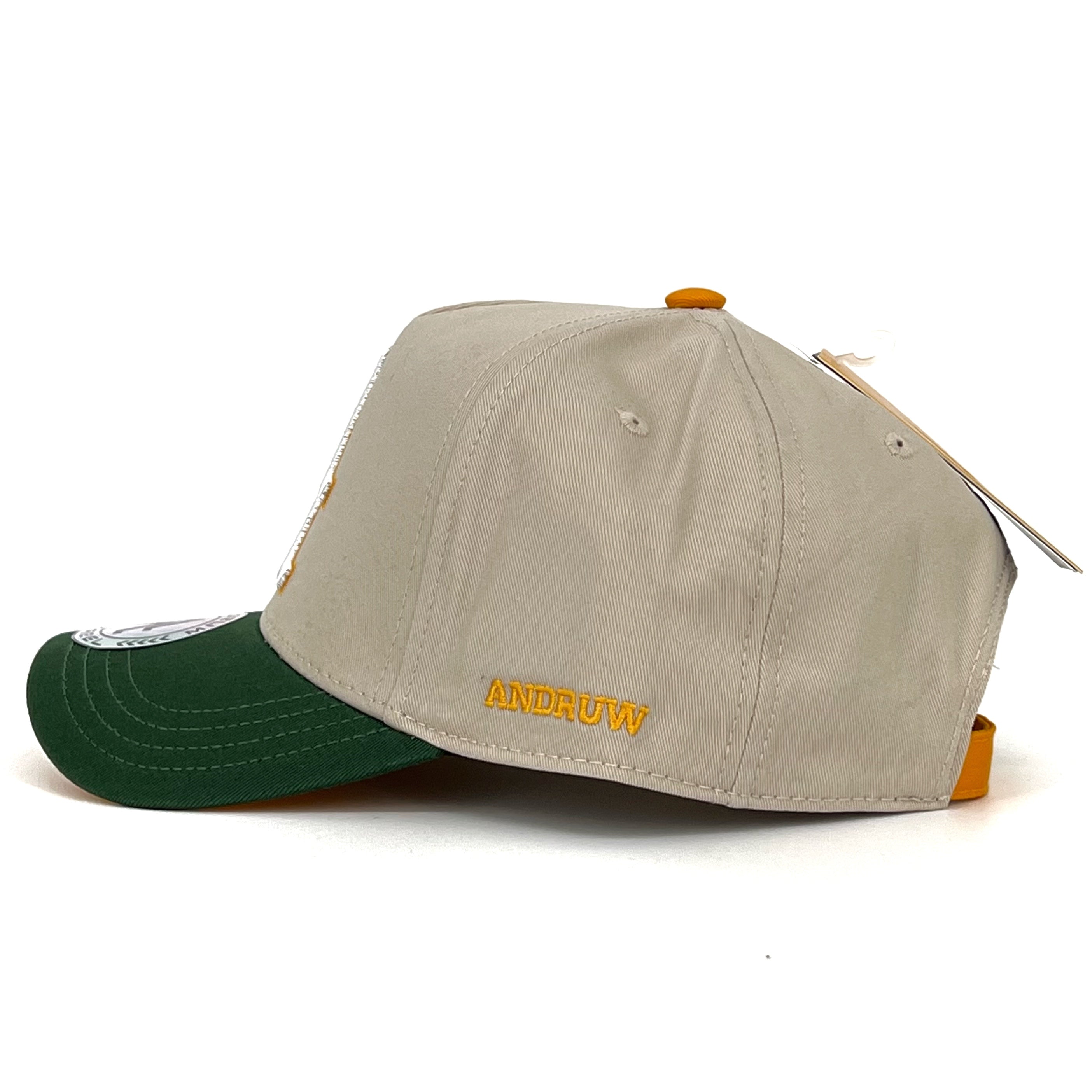 Andruw Apparel  #2409543 I A543