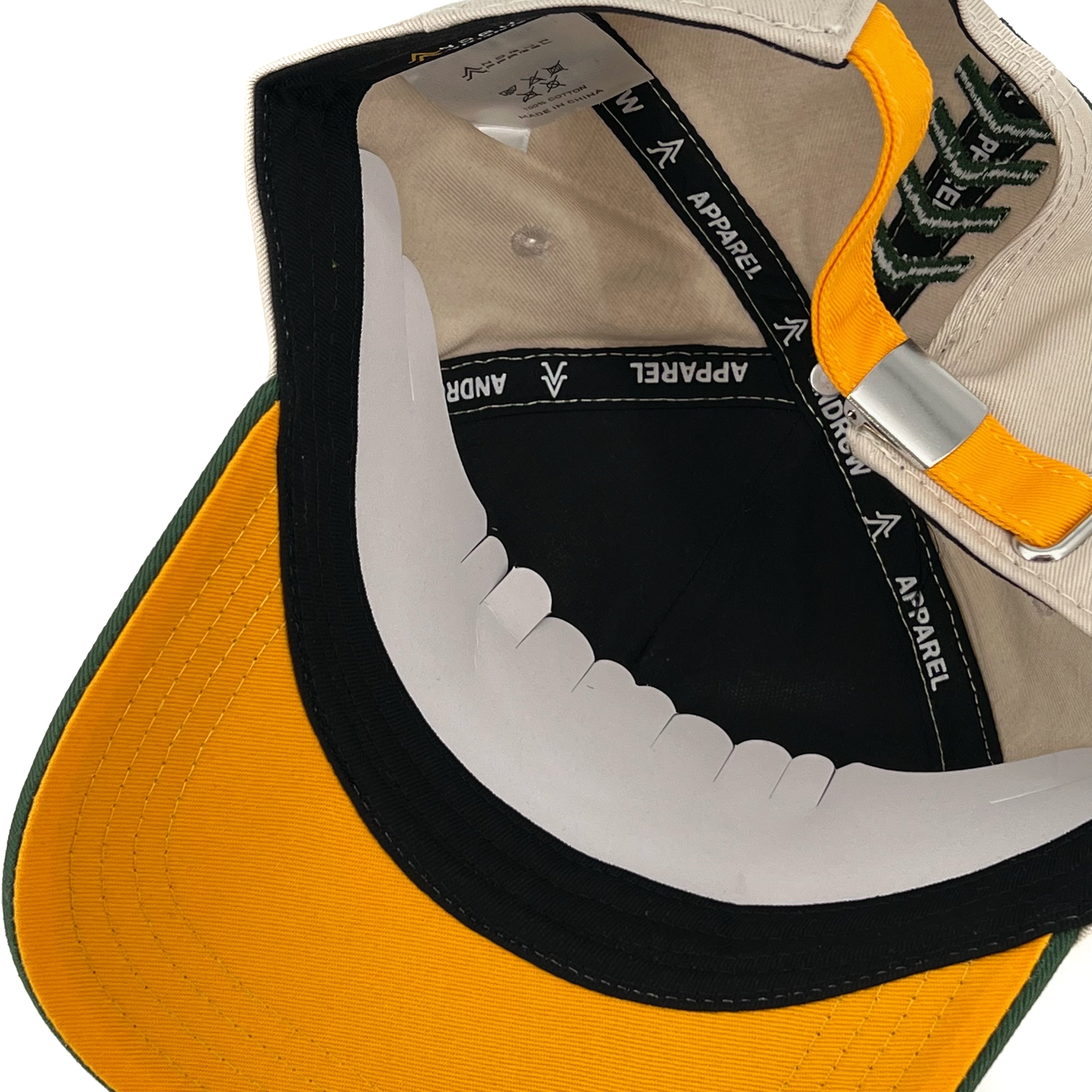 Andruw Apparel  #2409543 I A543