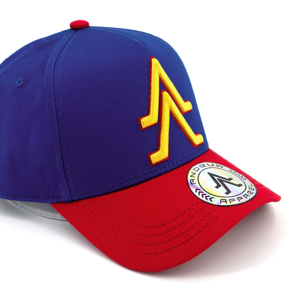 Andruw Apparel  #2409548 I A548