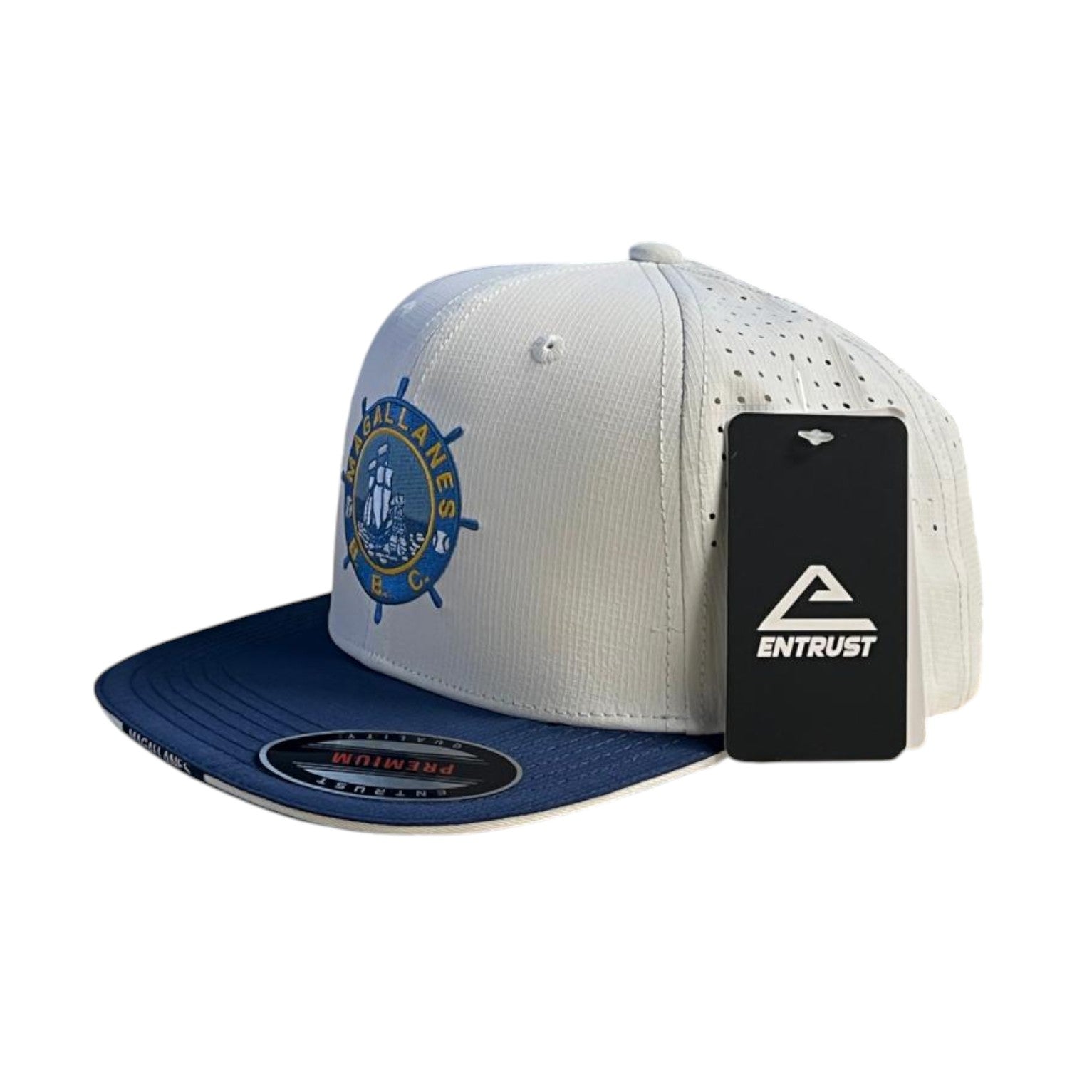 Equipos Venezuela | EV002