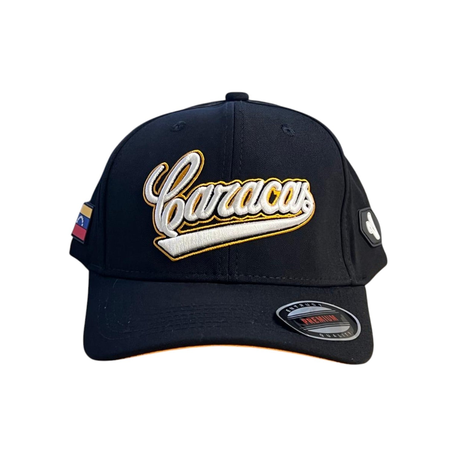 Equipos Venezuela | EV010