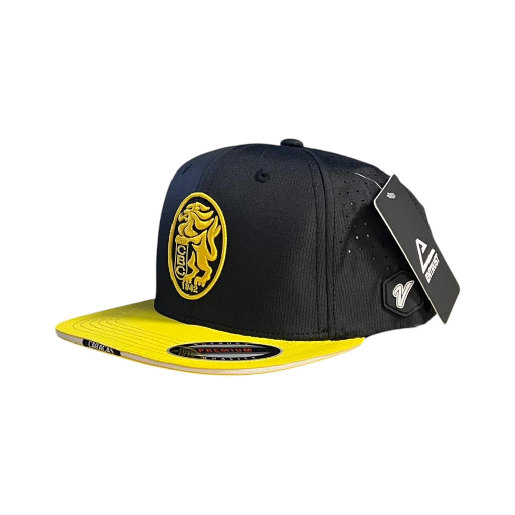 Equipos Venezuela | EV014