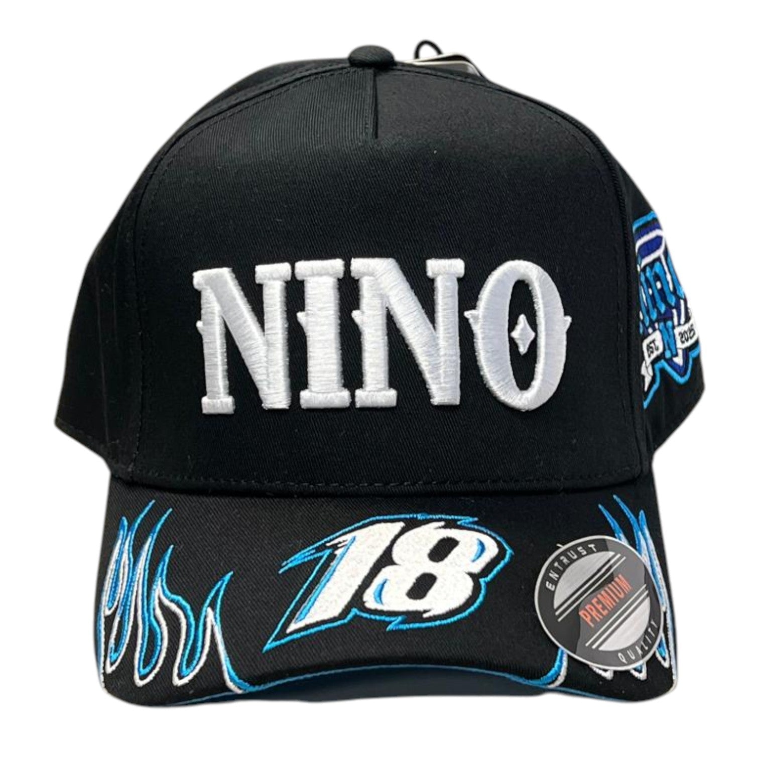 Nino | N008