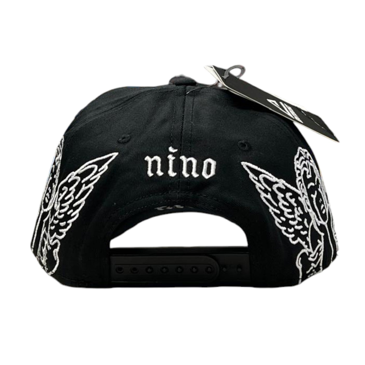 Nino | N009