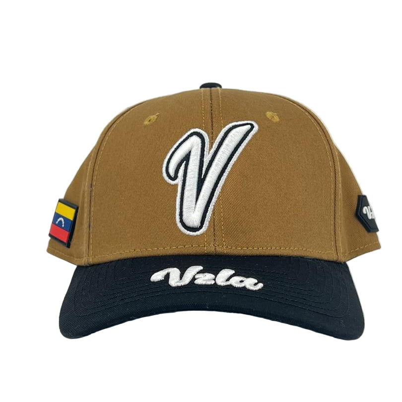 VZLA x V | V008