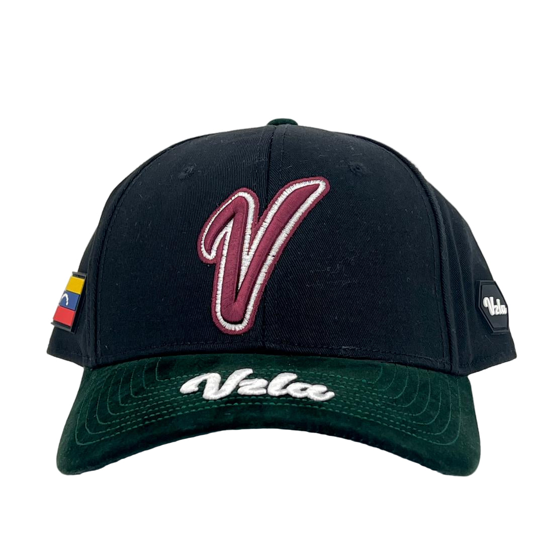 VZLA x V | V010