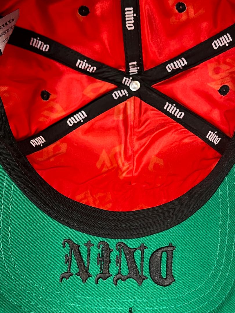 Nino | N002