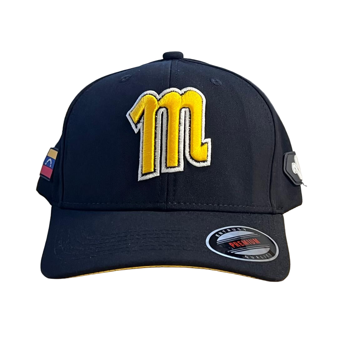 Equipos Venezuela | EV009